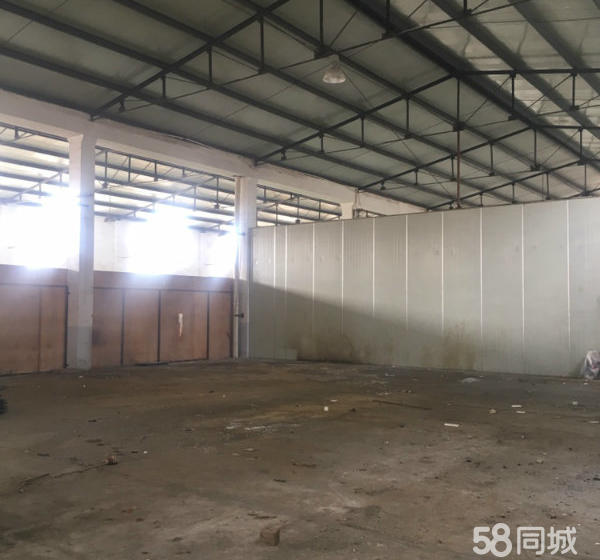(出租) 独门独院 无立柱 高度8米 交通便利 价格实惠-pic2