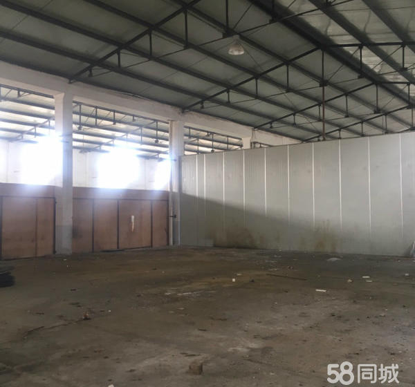 (出租) 独门独院 无立柱 高度8米 交通便利 价格实惠-pic3