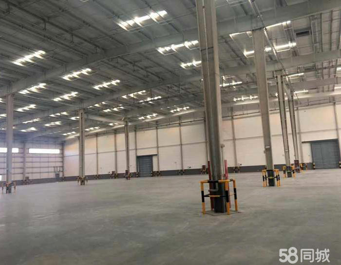 (出租) 嘉定一手房东36000平米标准物流仓库层高9米无税-pic3