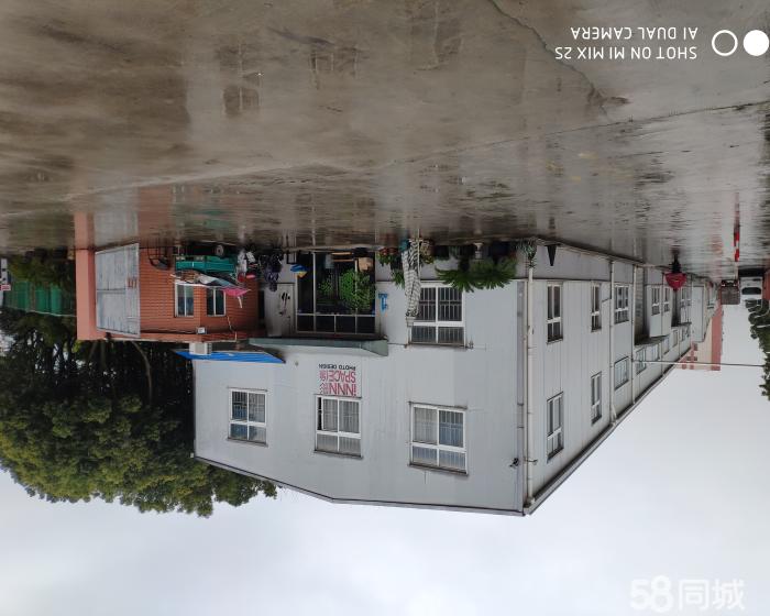 (出租) 普陀区桃浦绥德路470弄102号新空出680平仓库-pic4