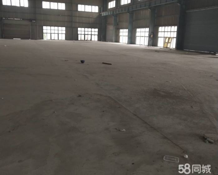 (出租) 主干道边的高平台仓库出租啦-pic2