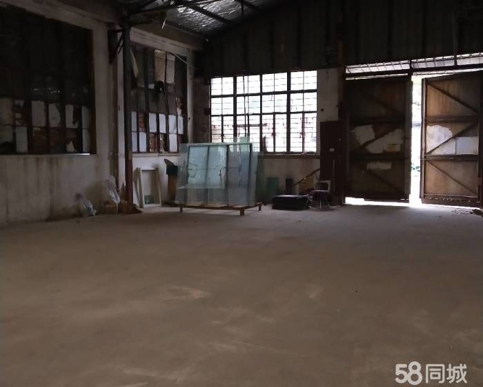 (出租) 潘广路400左右仓库便宜对外招租