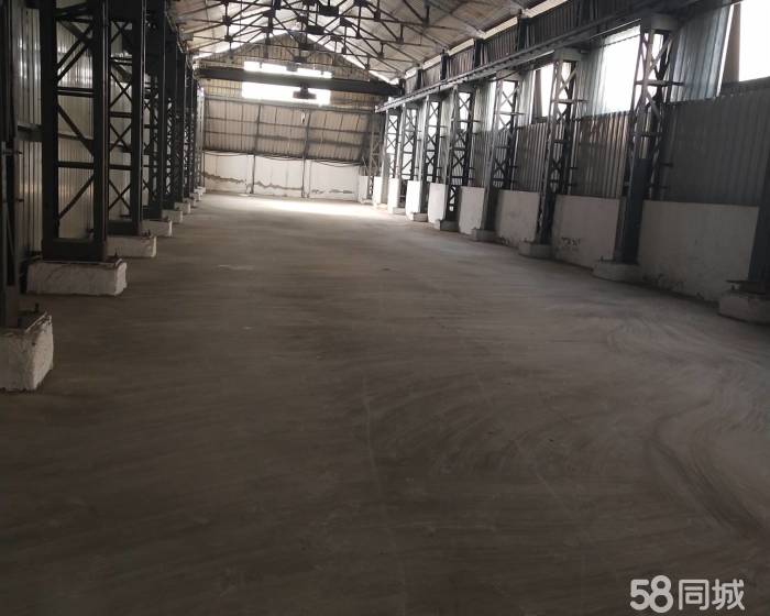 (出租) 潘广路400左右仓库便宜对外招租-pic4