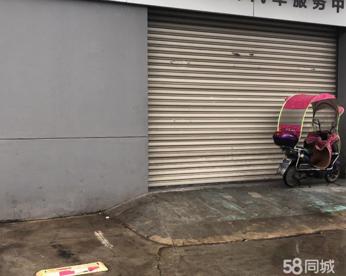 (出租) 呼兰路江杨南路两处仓库出租 可分割