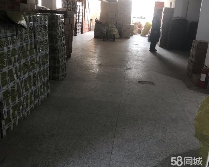 (出租) 性价比超高的可分割100至1000平米仓库（一楼）-pic1