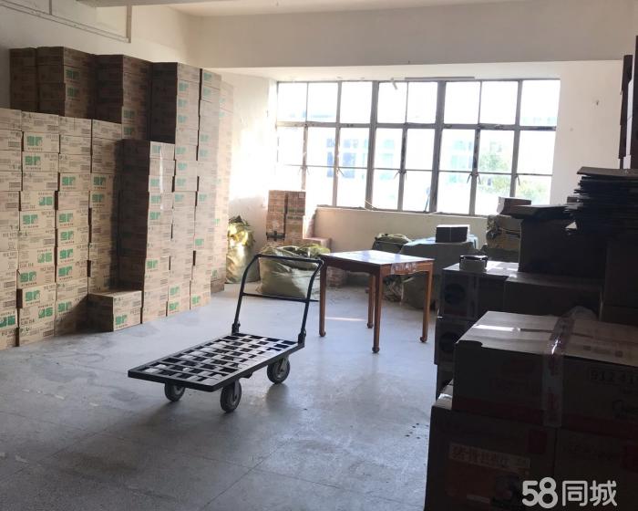 (出租) 性价比超高的可分割100至1000平米仓库（一楼）-pic2