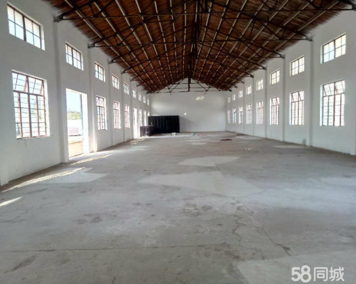 (出租) 张江单层分割好350平小仓库出租，价格1.5元-pic3