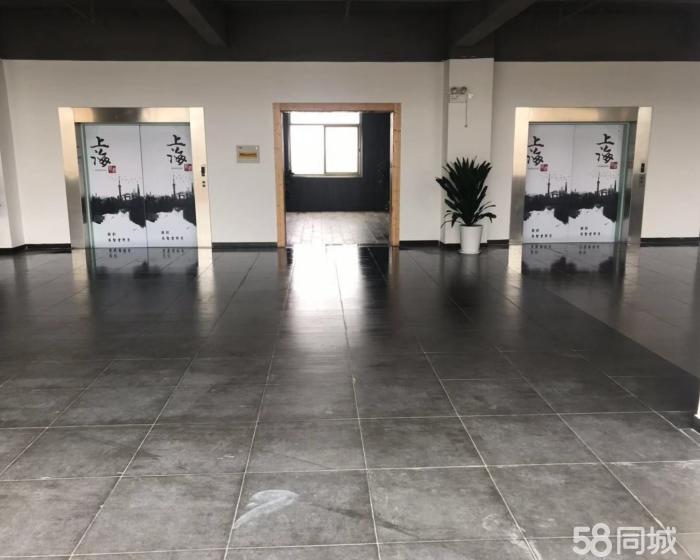 (出租) 江桥万达地铁口小面积电商仓库出租价格1.11.8-pic3