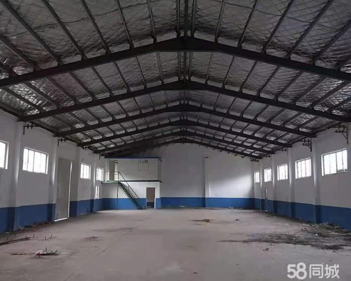 (出租) 独门独院都会路向阳路口600平、一房东无公摊无物业-pic2