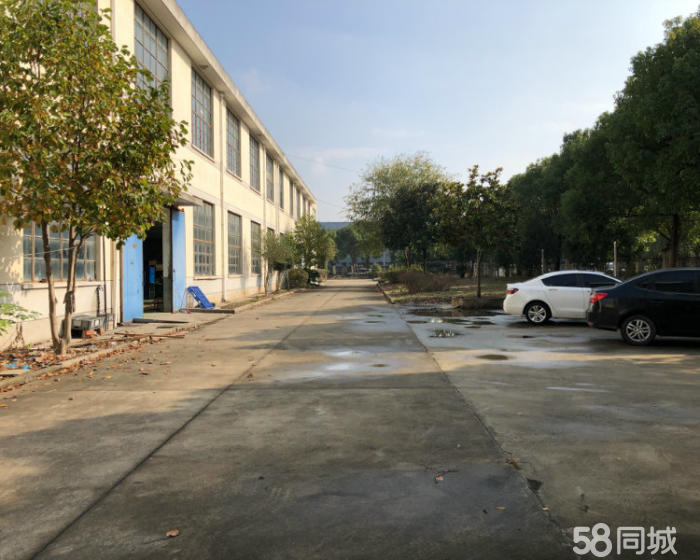 (出租) 航头工业园1000平原房东底楼仓库出租适合快递配送-pic2