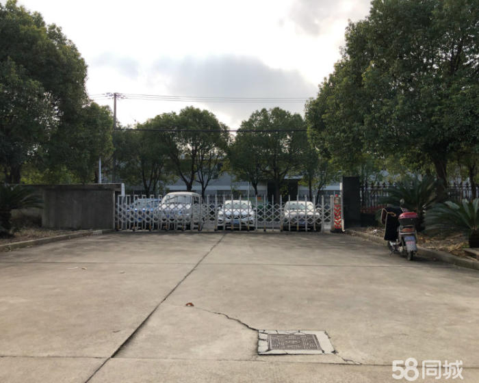 (出租) 航头工业园1000平原房东底楼仓库出租适合快递配送-pic3