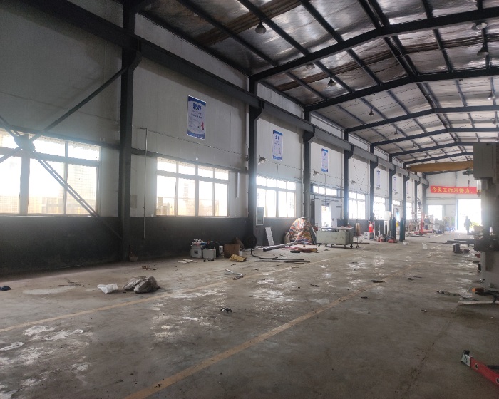 张泽叶榭厂房仓库出租-pic3