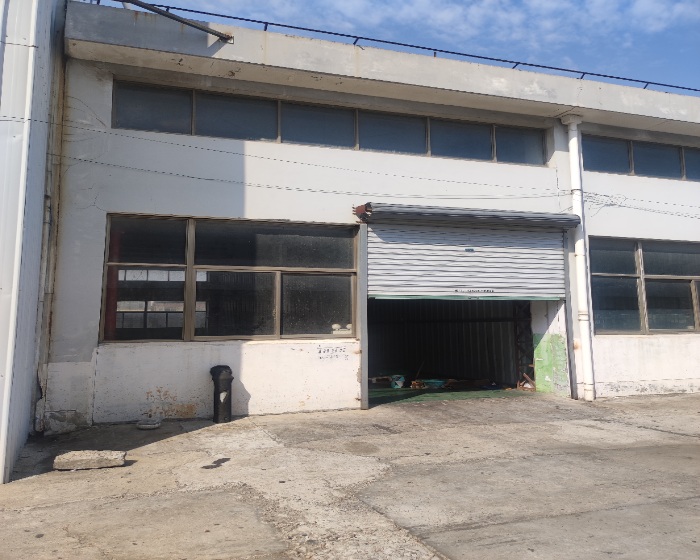 张泽叶榭小厂房仓库出租-pic1