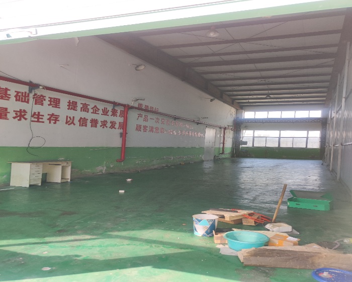 张泽叶榭小厂房仓库出租-pic3
